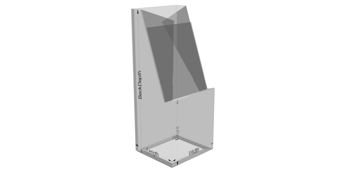 A003_Display Base - View 1